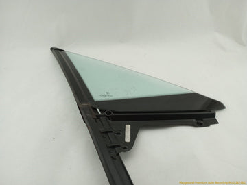 BMW Z3 Passenger Front Right Door Quarter Glass - 0
