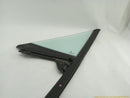 BMW Z3 Passenger Front Right Door Quarter Glass-9