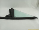 BMW Z3 Passenger Front Right Door Quarter Glass-10