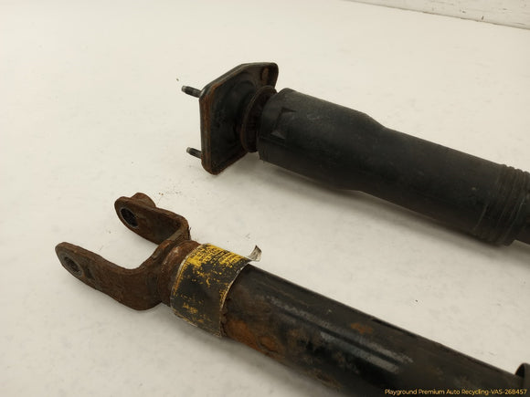 Cadillac CTS Pair Of Rear Shock Absorbers