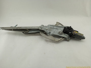 BMW Z3 Passenger Front Right Window Regulator - 0