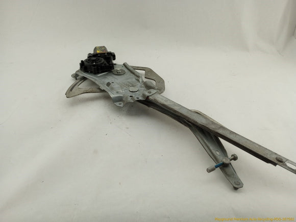 BMW Z3 Passenger Front Right Window Regulator