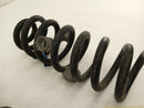 Cadillac CTS Pair Of Rear Coil Springs-5