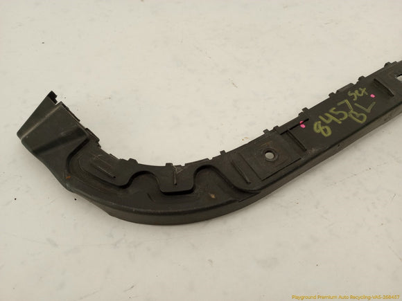 Cadillac CTS Pair Of Rear Bumper Mount Brackets