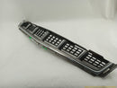 Cadillac CTS Front Lower Bumper Grille-5