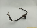 Cadillac CTS Negative Battery Cable-10