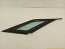 Cadillac CTS Driver Left Rear Quarter Glass-7