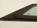 Cadillac CTS Driver Left Rear Quarter Glass-8