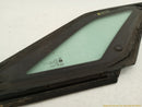 Cadillac CTS Driver Left Rear Quarter Glass-9