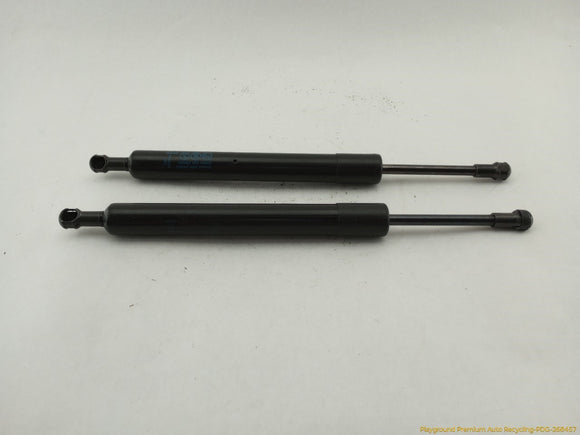 Cadillac CTS Pair Of Rear Tailgate Lift Support Struts