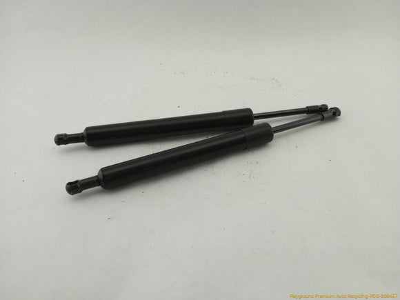 Cadillac CTS Pair Of Rear Tailgate Lift Support Struts