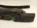 Cadillac CTS Bumper Impact Bar Reinforcements Set-5