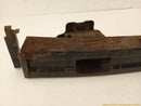 Cadillac CTS Rear Bumper Reinforcement-2