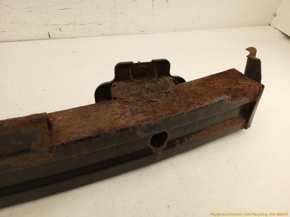 Cadillac CTS Rear Bumper Reinforcement