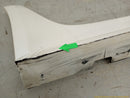 Cadillac CTS Passenger Right Rocker Panel Side Skirt-3