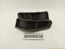 Cadillac CTS Pair Of Front Fog Lamp Bezel-1