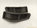 Cadillac CTS Pair Of Front Fog Lamp Bezel-2