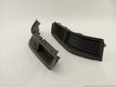 Cadillac CTS Pair Of Front Fog Lamp Bezel-3