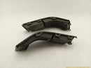 Cadillac CTS Pair Of Front Fog Lamp Bezel-5
