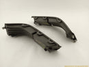 Cadillac CTS Pair Of Front Fog Lamp Bezel-6