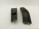 Cadillac CTS Pair Of Front Fog Lamp Bezel-7