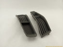 Cadillac CTS Pair Of Front Fog Lamp Bezel-9