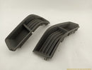 Cadillac CTS Pair Of Front Fog Lamp Bezel-10