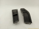 Cadillac CTS Pair Of Front Fog Lamp Bezel-12