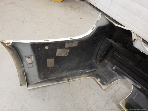 Cadillac CTS Rear Bumper Cover
