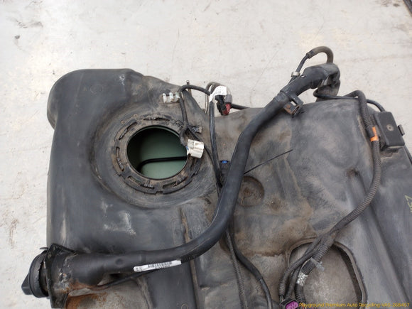 Cadillac CTS Fuel Gas Tank