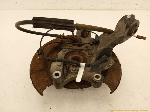 Cadillac CTS Passenger Right Rear Spindle Knuckle Hub