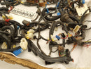 Cadillac CTS Vehicle Wiring Pigtails-10