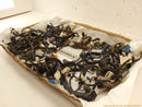 Cadillac CTS Vehicle Wiring Pigtails-11