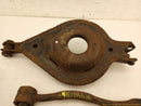Cadillac CTS Set Of Passenger Right Rear Control Arms-5