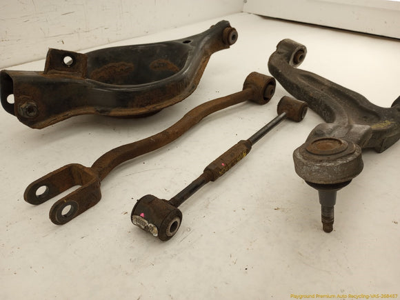 Cadillac CTS Set Of Passenger Right Rear Control Arms