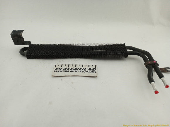 Cadillac CTS Power Steering Fluid Cooler