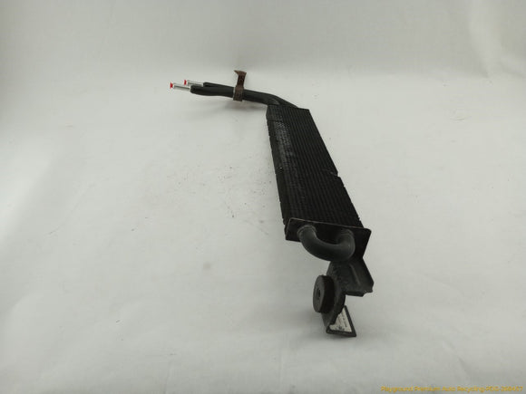 Cadillac CTS Power Steering Fluid Cooler