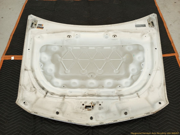 Cadillac CTS Hood Bonnet Panel