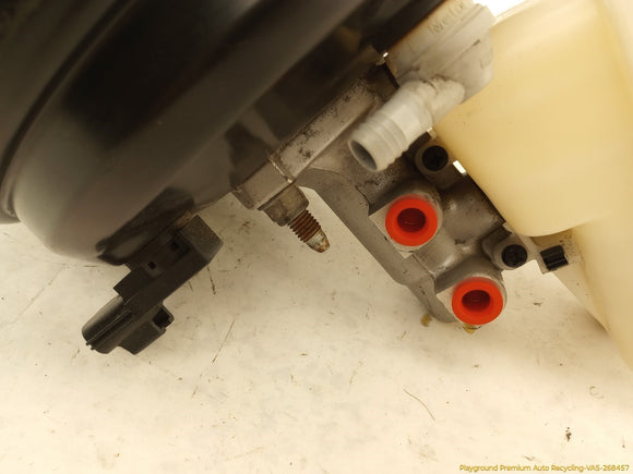 Cadillac CTS Power Brake Booster