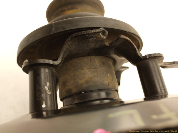 Cadillac CTS Power Brake Booster