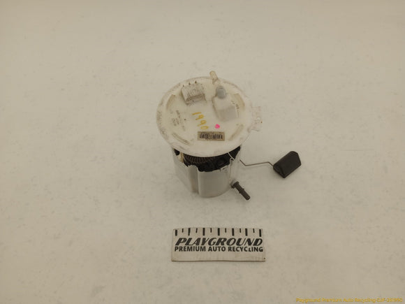 Cadillac CTS Fuel Pump