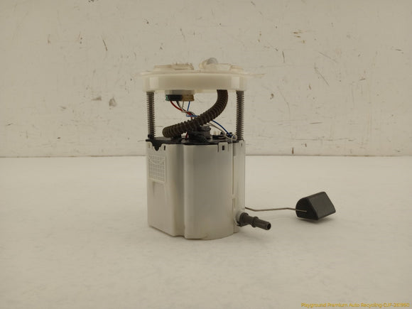 Cadillac CTS Fuel Pump
