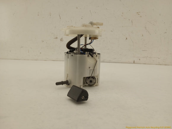 Cadillac CTS Fuel Pump