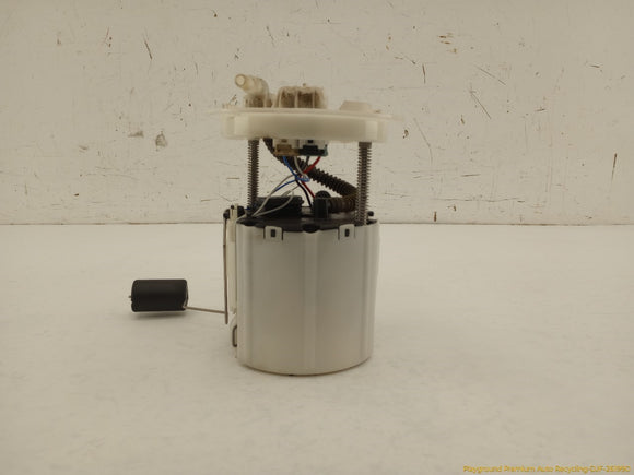 Cadillac CTS Fuel Pump