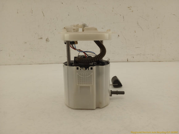 Cadillac CTS Fuel Pump