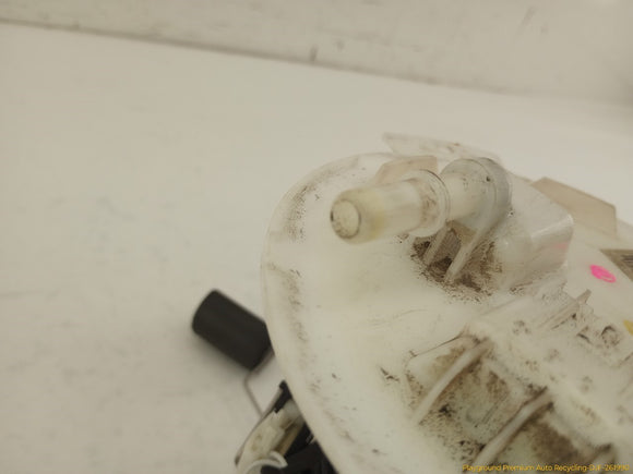 Cadillac CTS Fuel Pump