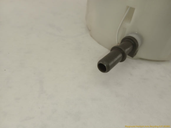 Cadillac CTS Fuel Pump