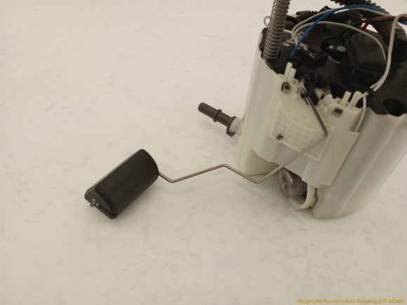 Cadillac CTS Fuel Pump