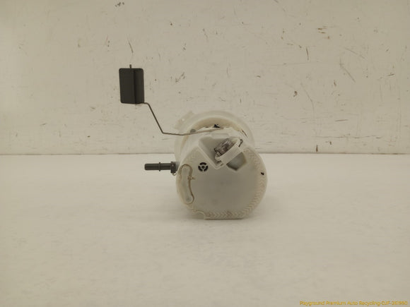 Cadillac CTS Fuel Pump