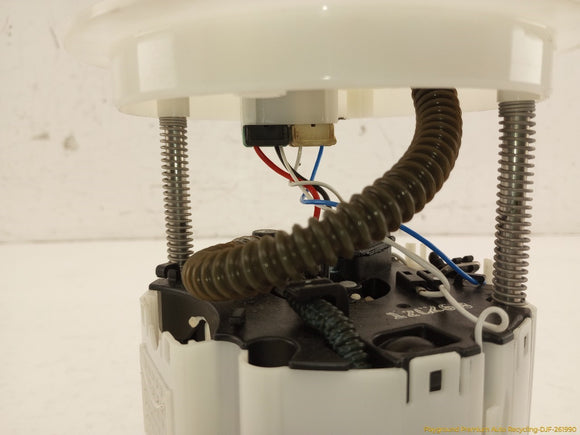 Cadillac CTS Fuel Pump